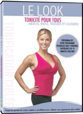 Le Look : Tonicité pour tous - LOOK (LE)