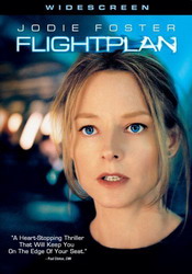Flightplan (ltbx) - SCHWENTKE ROBERT