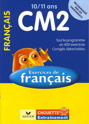 Français CM2 - Jean-Claude Landier