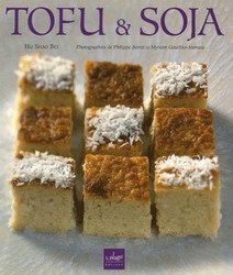 Tofu & soja - COLLECTIF