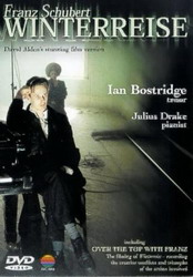 Winterreise - SCHUBERT