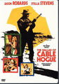 The Ballad of cable hogue - PECKINPAH SAM