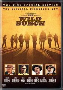 Wild bunch (édition spéciale) (2 DVD) - PECKINPAH SAM