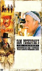 The Peckinpah Collection - PECKINPAH SAM
