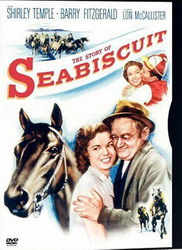 the Story of Seabiscuit - BUTLER DAVID