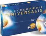 Ency.Universalis v.11 (DVD-ROM) - HYBRIDE
