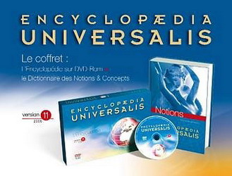 Ency.Universalis v.11 (CD-ROM) - HYBRIDE