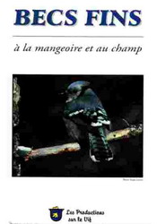 Becs fins - DESPRES DANIELLE