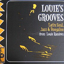 Louie's grooves - RAMIREZ LOUIE