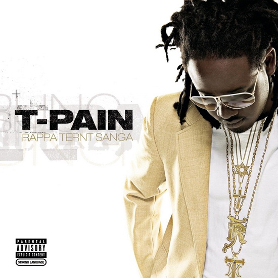 Rappa ternt sanga - T-PAIN