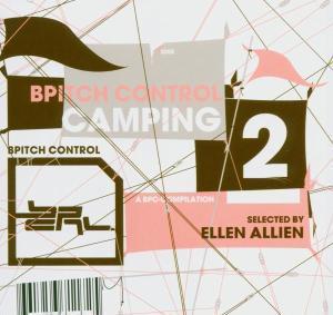 Camping 2 - COMPILATION