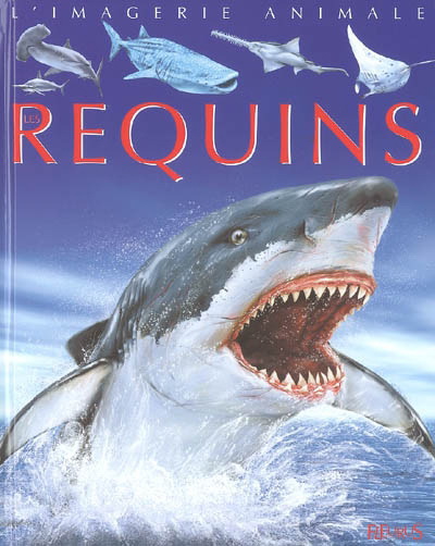 Les Requins - Jacques Dayan - Cathy Franco