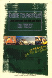 Guide touristique du Tibet - AN CAIDAN