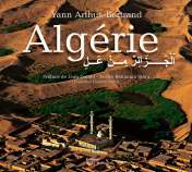 Algérie vue du ciel - YANN ARTHUS-BERTRAND