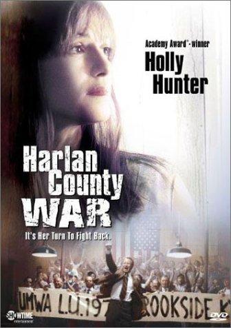 Harlan County War - BILL TONY