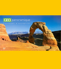 Paysages d&#39;exception - COLLECTIF