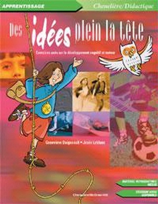Lancelot et les peuples du Savoir CDROM - DAIGNEAULT GENEVIEVE - LEBLANC JOSEE