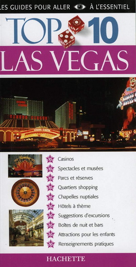 Las Vegas - COLLECTIF