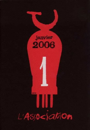 L&#39;Éprouvette numéro une - COLLECTIF