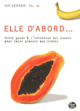 Elle d'abord - IAN KERNER