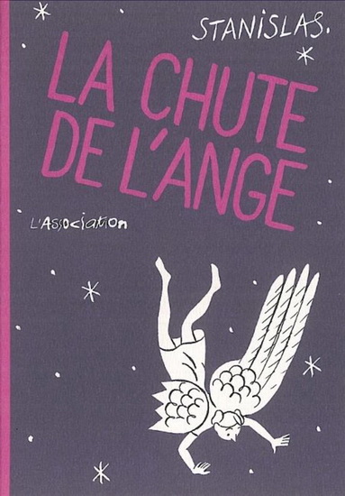 La Chute de l&#39;ange - Stanislas
