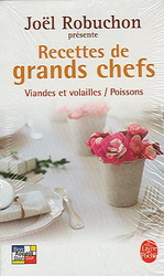 Joël Robuchon Cof. - JOEL ROBUCHON