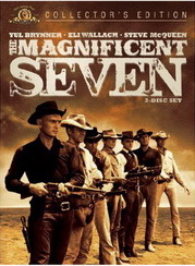 The Magnificent Seven - STURGES JOHN