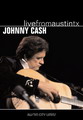 Johnny Cash - Live from Austin TX - CASH JOHNNY