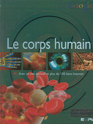 Le Corps humain - COLLECTIF
