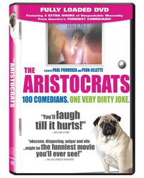 the Aristocrats - PROVENZA PAUL