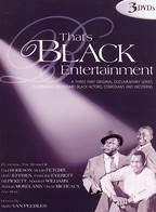 That's black entertainment (3DVD) - 