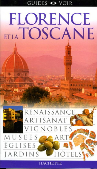 Florence et la Toscane - COLLECTIF
