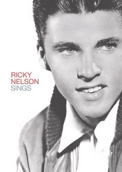 Ricky Nelson - Greatest hits - NELSON RICKY