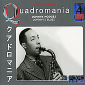 Johnny's Blues (4CD) - HODGES JOHNNY