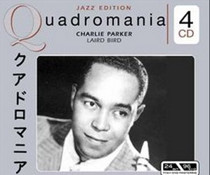 Laird bird (4CD) - PARKER CHARLIE