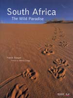 South Africa: the wild paradise - FRANCK FOUQUET