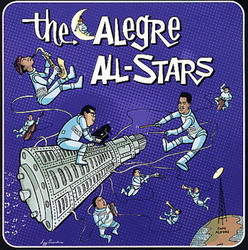 Best of - ALEGRE ALL-STARS