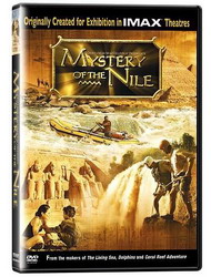 Mystery of the Nile - LLOMPART JORDI