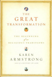 The Great transformation - KAREN ARMSTRONG