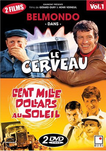 Cerveau + Cent mille dollars au soleil - 