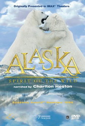 Alaska: Spirit of the wild - CASEY GEORGE