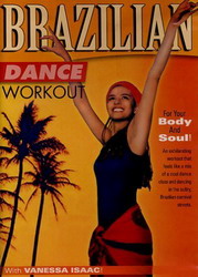 Brazilian dance workout - 
