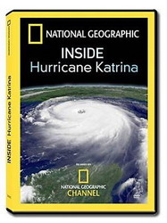 Inside Hurricane Katrina - NATIONAL GEOGRAPHIC