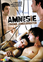 Amnésie: L'énigme James Brighton - LANGLOIS DENIS