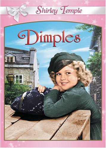 Dimples - SEITER WILLIAM