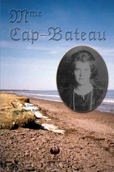 Mme Cap-Bateau - EVELYN GIBBS THERIAULT