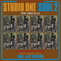 Studio One Soul 2 - COMPILATION