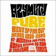 Pure - Best of Far Out years 1995-06 2CD - AZYMUTH