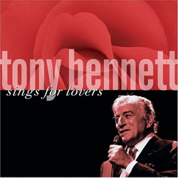 Tony Bennett sings for lovers - BENNETT TONY
