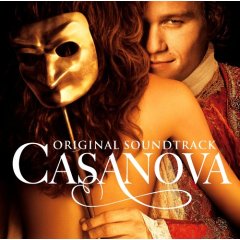 Casanova - DESPLAT ALEXANDRE